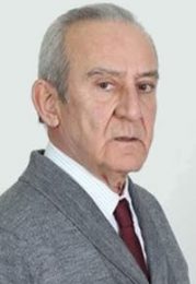 Ahmet Levendoğlu
