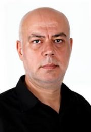 Ahmet Özarslan