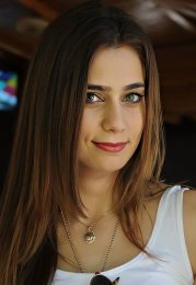 Ayşe Çiğdem Batur