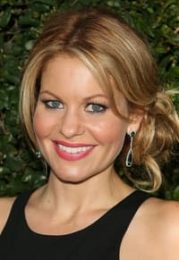 Candace Cameron Bure