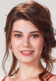 Elif Doğan