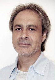 Erkan Taşdöğen