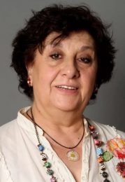 Feriha Eyüboğlu