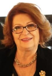 Gülseren Budayıcıoğlu