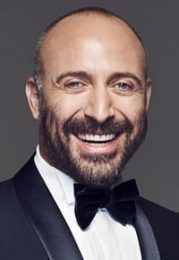 Halit Ergenç