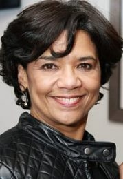 Sonia Manzano