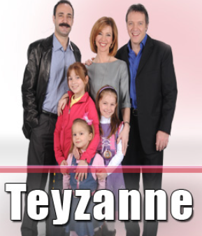 Teyzanne