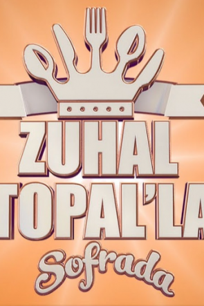 Zuhal Topalla Sofrada