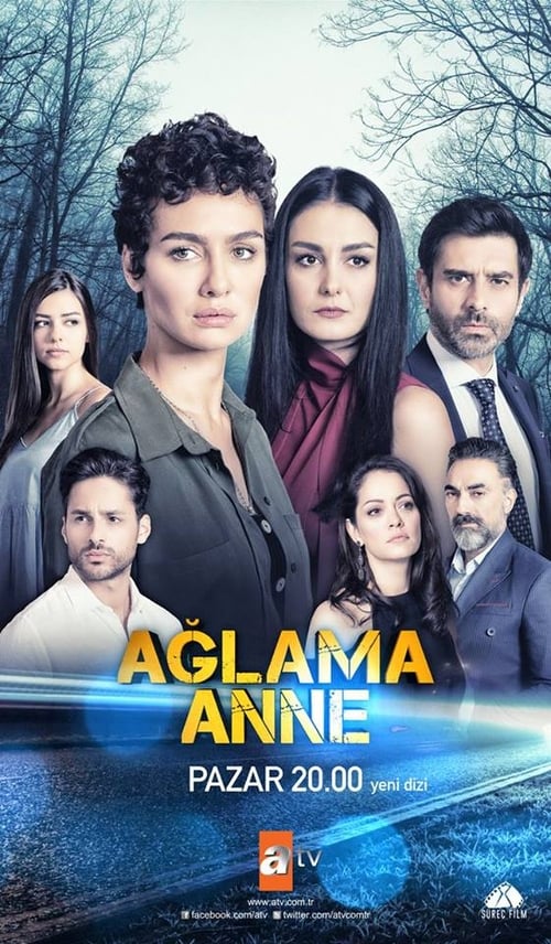 Ağlama Anne : 1.Sezon 9.Bölüm