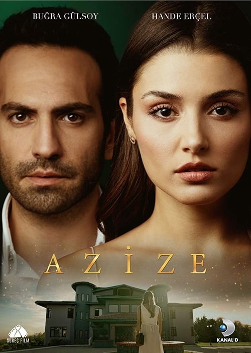 Azize : 2.Sezon 6.Bölüm