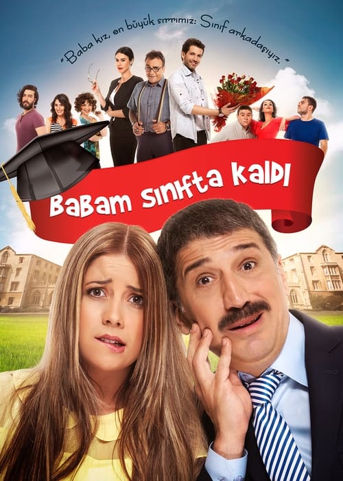 Babam Sınıfta Kaldı : 1.Sezon 3.Bölüm