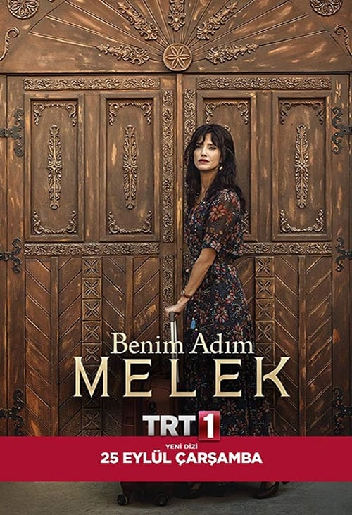 Benim Adım Melek : 1.Sezon 54.Bölüm