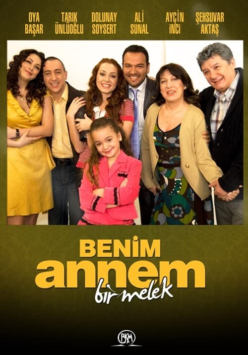 Benim Annem Bir Melek : 1.Sezon 52.Bölüm