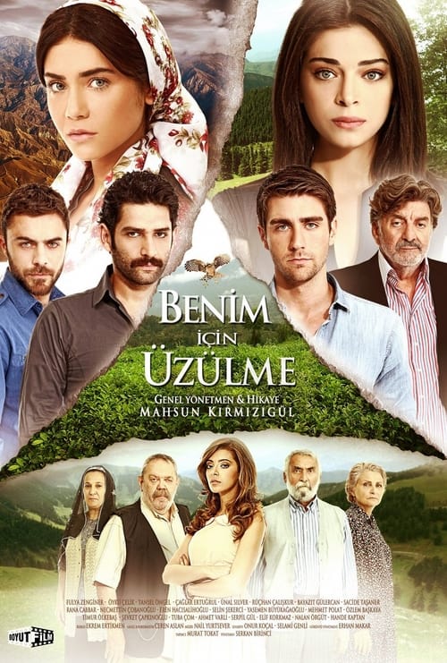 Benim İçin Üzülme : 1.Sezon 41.Bölüm