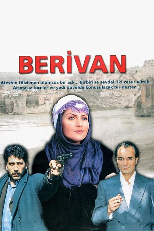 Berivan : 1.Sezon 25.Bölüm