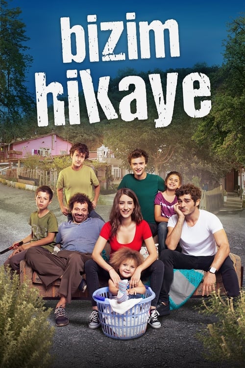 Bizim Hikaye : 1.Sezon 56.Bölüm