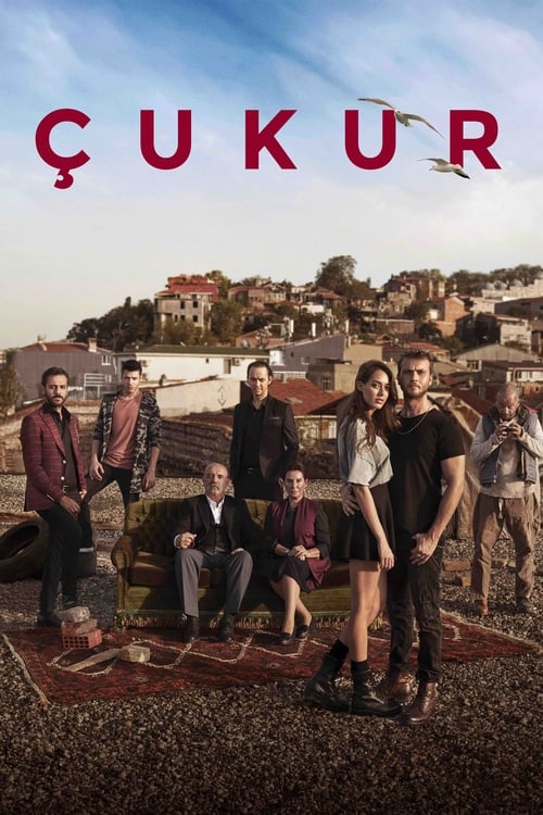 Çukur : 112.Sezon 20.Bölüm