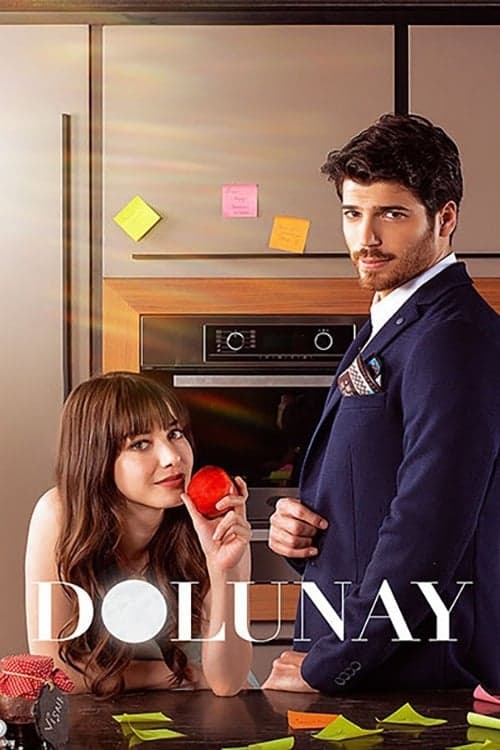 Dolunay : 1.Sezon 11.Bölüm