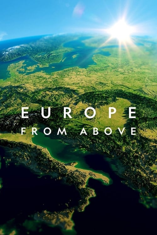 Europe From Above : 1.Sezon 3.Bölüm