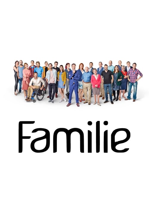 Familie : 1.Sezon 31.Bölüm