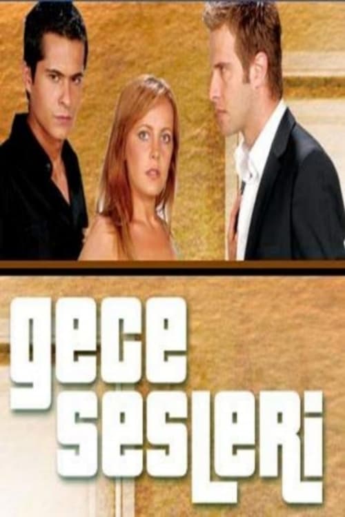 Gece Sesleri : 1.Sezon 5.Bölüm