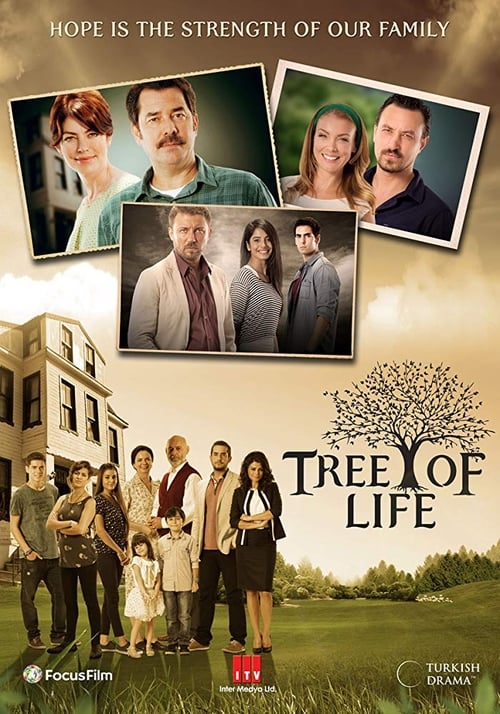 Hayat Ağacı : 1.Sezon 11.Bölüm