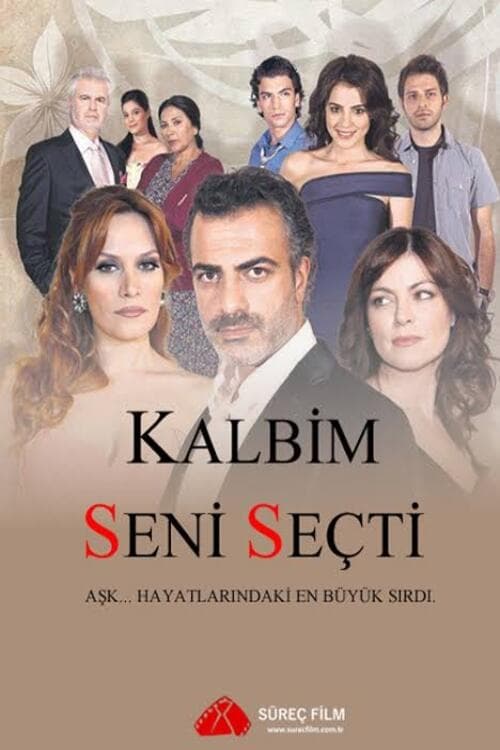 Kalbim Seni Seçti : 1.Sezon 2.Bölüm