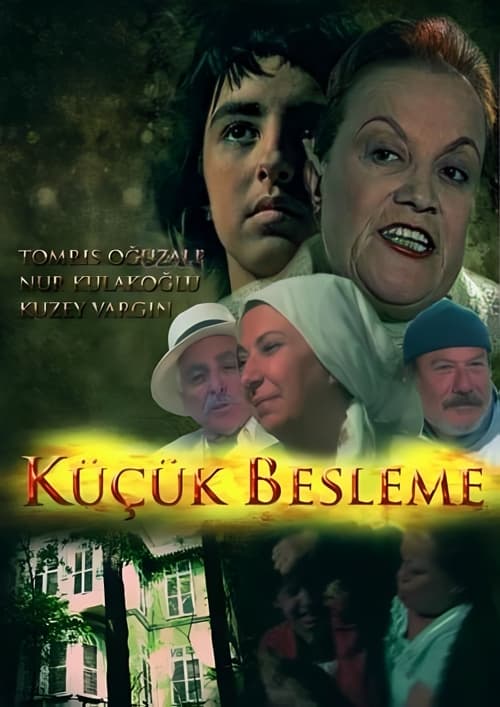 Küçük Besleme : 1.Sezon 71.Bölüm