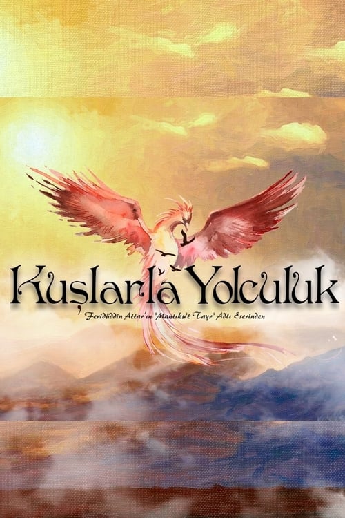 Kuşlarla Yolculuk : 1.Sezon 11.Bölüm