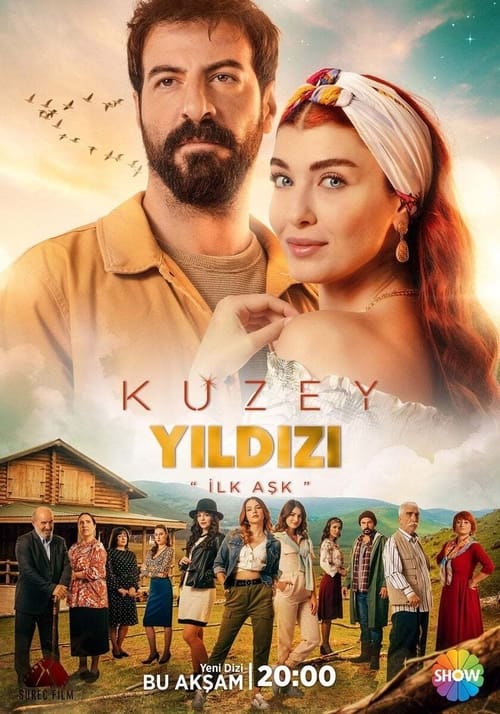 Kuzey Yıldızı: İlk Aşk : 1.Sezon 20.Bölüm