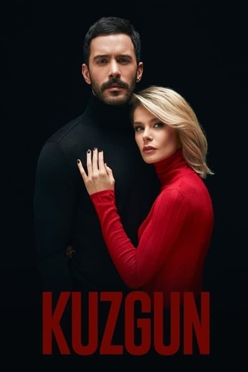 Kuzgun : 1.Sezon 3.Bölüm