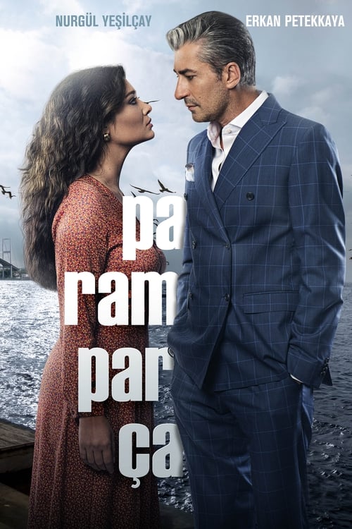 Paramparça : 1.Sezon 2.Bölüm