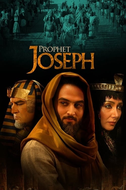 Prophet Joseph : 1.Sezon 8.Bölüm