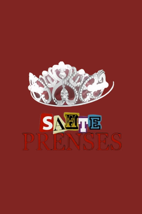 Sahte Prenses : 1.Sezon 2.Bölüm