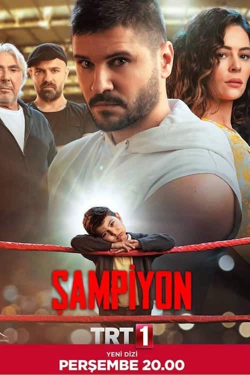 Şampiyon : 1.Sezon 22.Bölüm