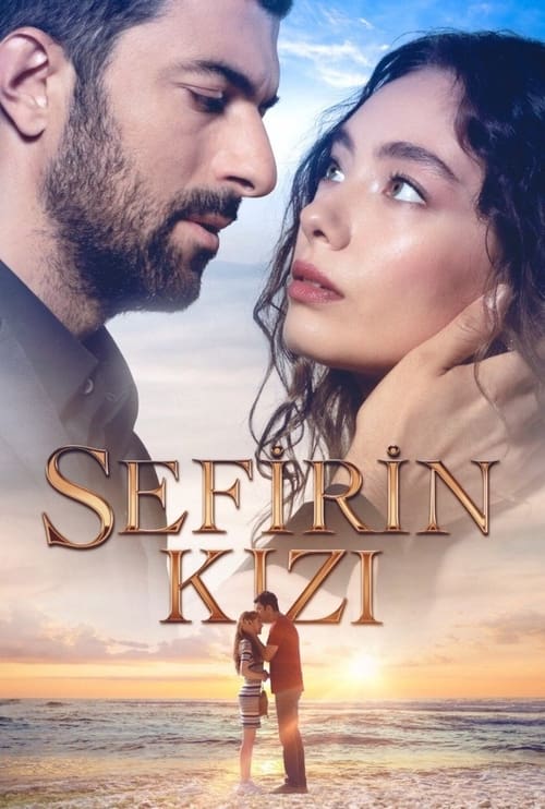 Sefirin Kızı : 1.Sezon 38.Bölüm