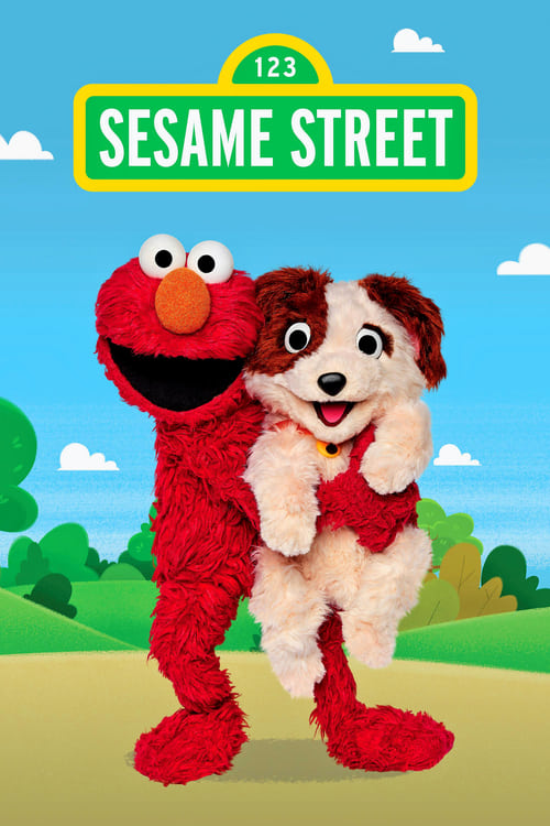 Sesame Street : 1.Sezon 10.Bölüm