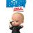 The Boss Baby Back in Business : 1.Sezon 6.Bölüm izle