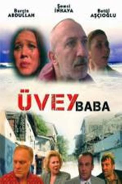 Üvey Baba : 1.Sezon 127.Bölüm