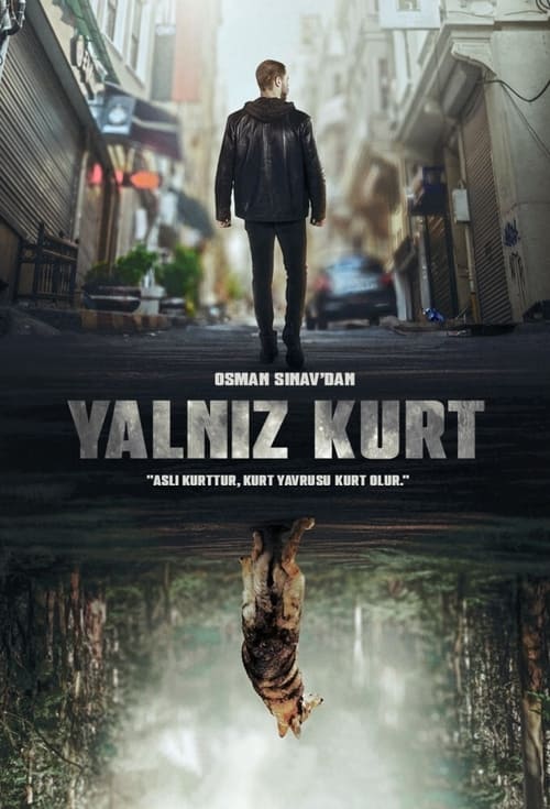 Yalnız Kurt : 1.Sezon 18.Bölüm