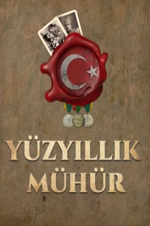 Yüzyıllık Mühür : 1.Sezon 5.Bölüm