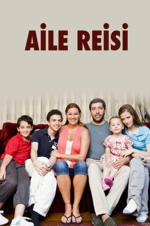 Aile Reisi