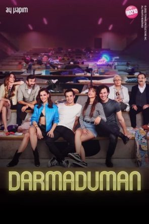 Darmaduman