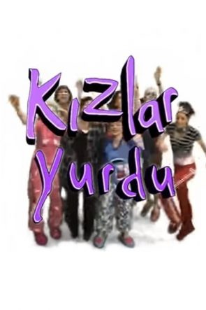 Kızlar Yurdu