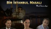 Bir İstanbul Masalı izle