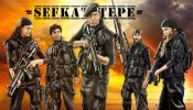 Şefkat Tepe izle