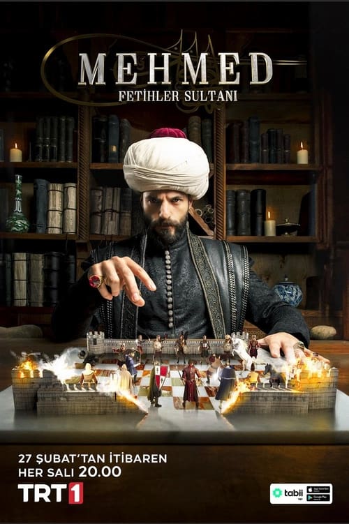 Mehmed: Fetihler Sultanı 9.Bölüm