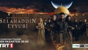 Kudüs Fatihi Selahaddin Eyyubi izle