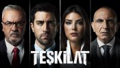 Teşkilat izle