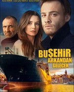 Bu Şehir Arkandan Gelecek : 1.Sezon 19.Bölüm